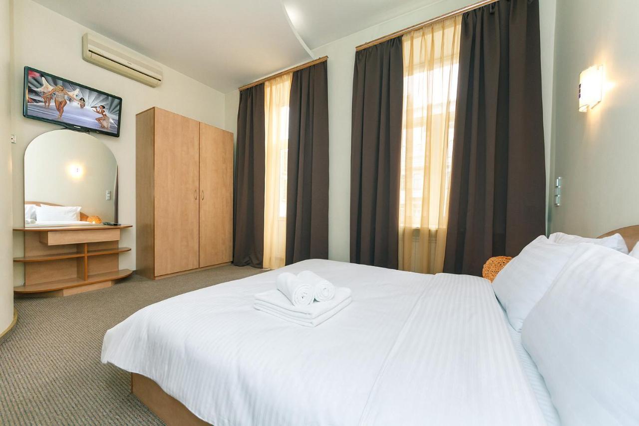 Kiev 24 Apartments Luaran gambar